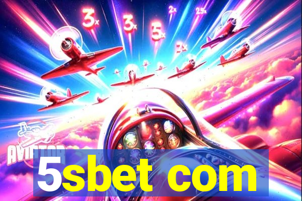 5sbet com